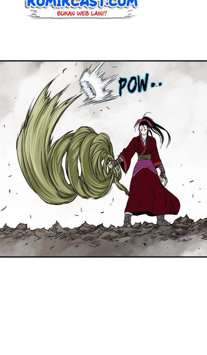 Gosu Chapter 168 Gambar 55