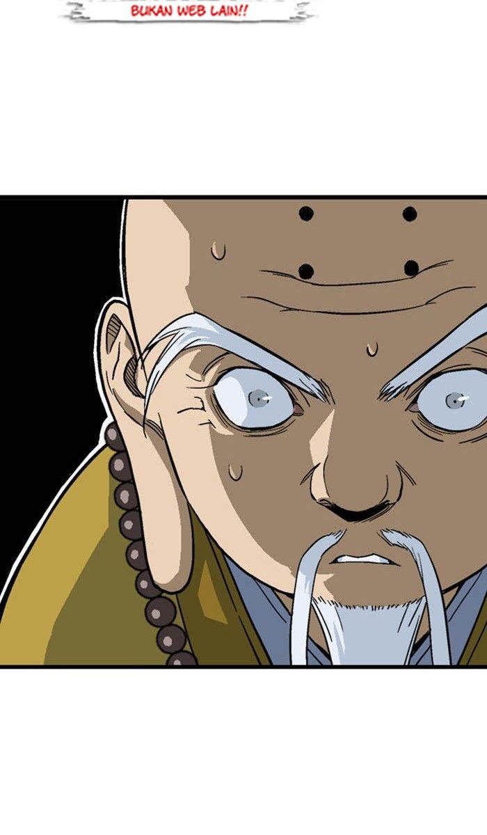 Gosu Chapter 168 Gambar 3