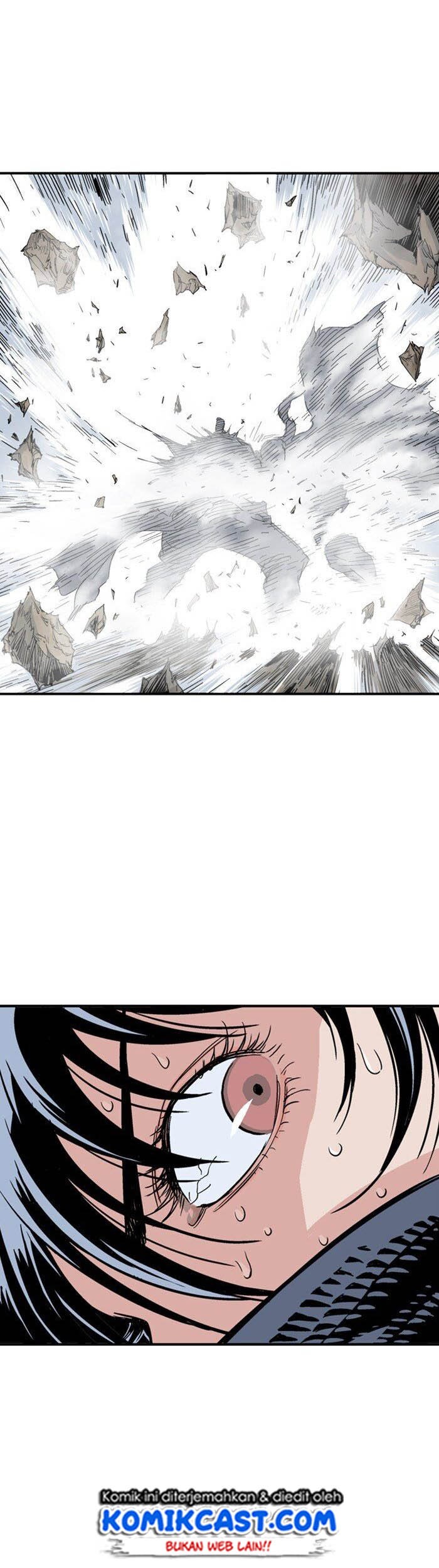 Gosu Chapter 168 Gambar 64