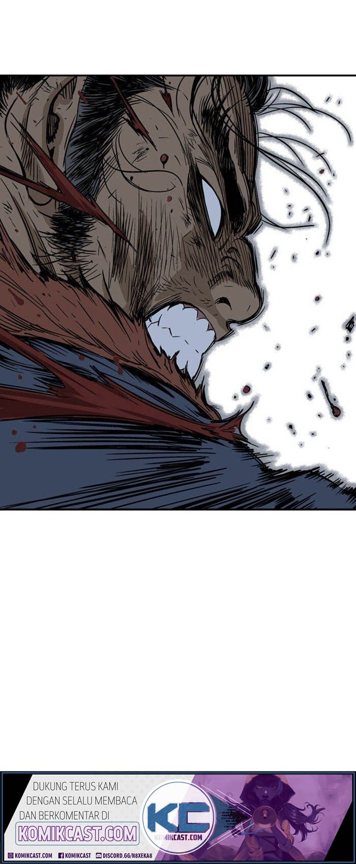 Gosu Chapter 168 Gambar 65