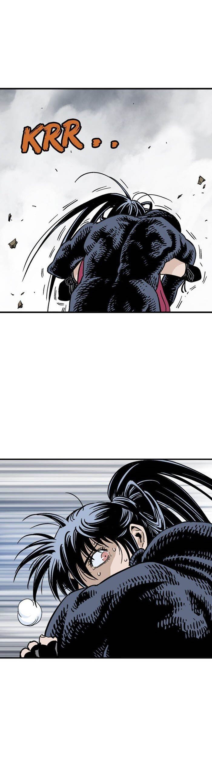 Gosu Chapter 168 Gambar 62