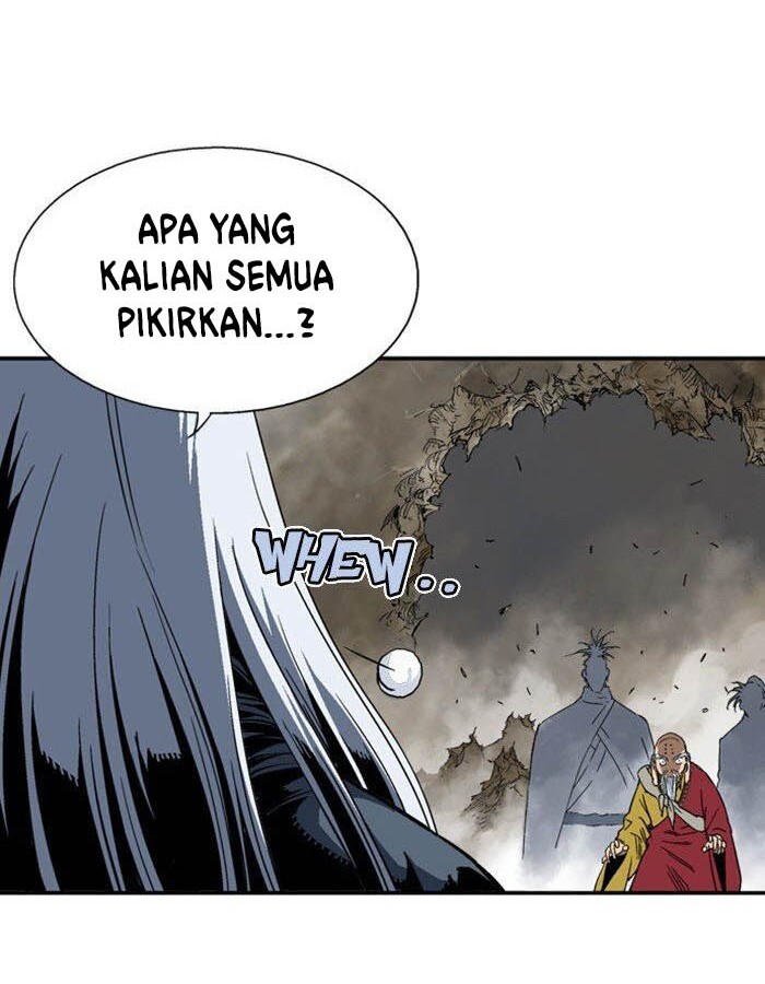 Gosu Chapter 168 Gambar 5