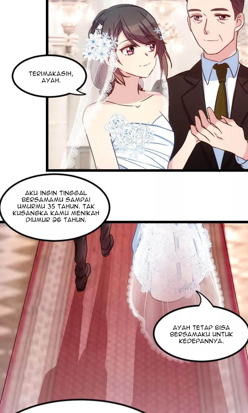 CEO’s Sudden Proposal Chapter 52 Gambar 10