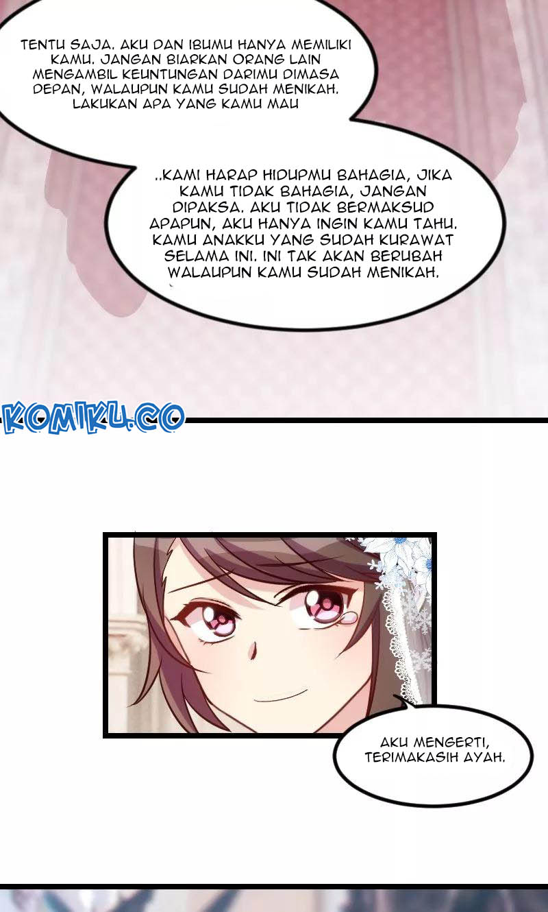 CEO’s Sudden Proposal Chapter 52 Gambar 11