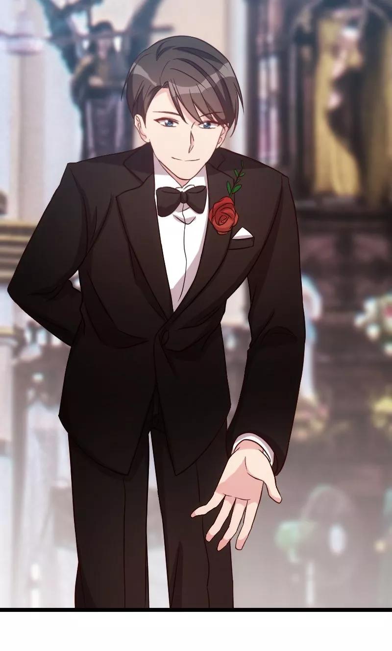 CEO’s Sudden Proposal Chapter 52 Gambar 12