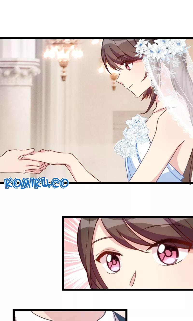 CEO’s Sudden Proposal Chapter 52 Gambar 13