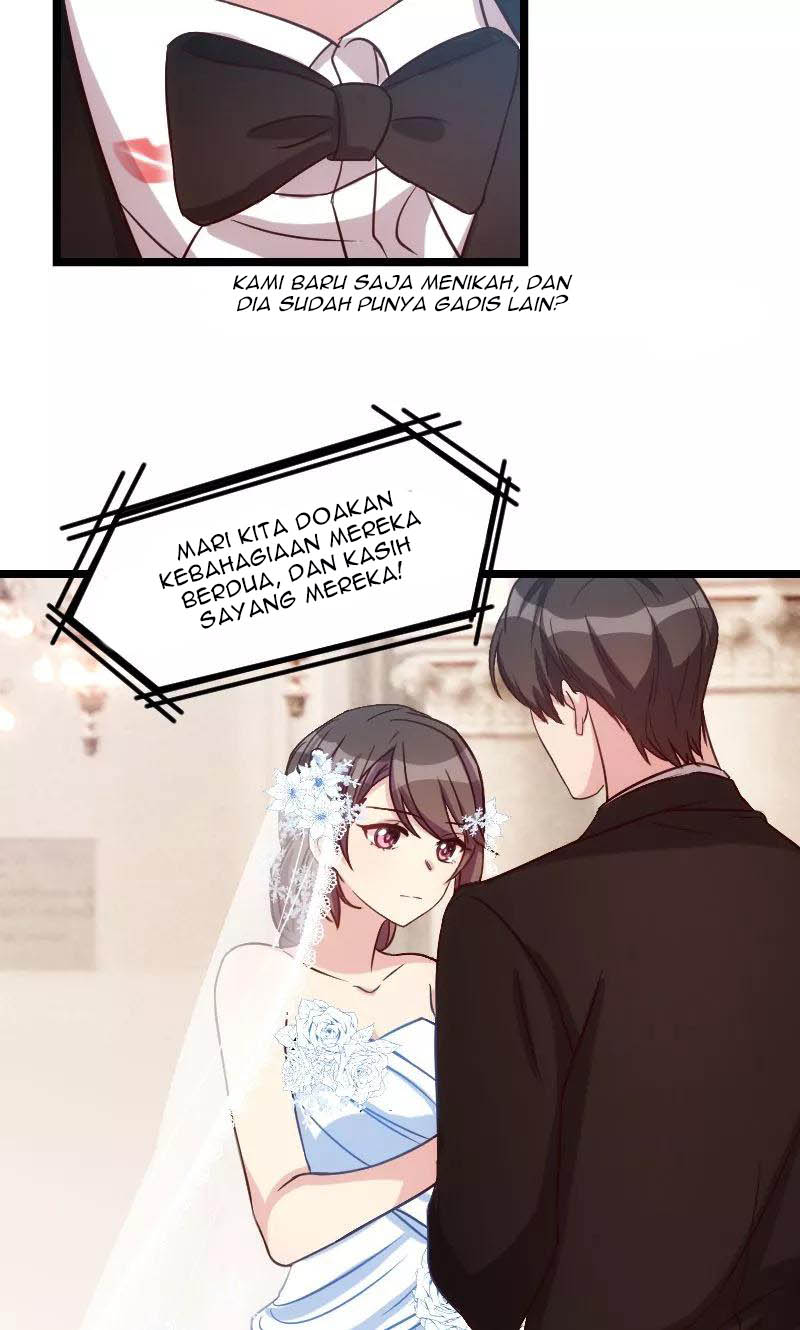 CEO’s Sudden Proposal Chapter 52 Gambar 14