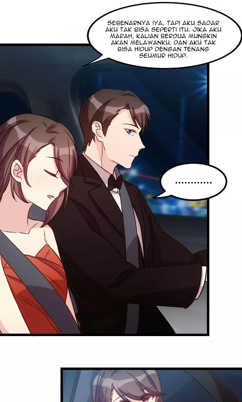 CEO’s Sudden Proposal Chapter 52 Gambar 18