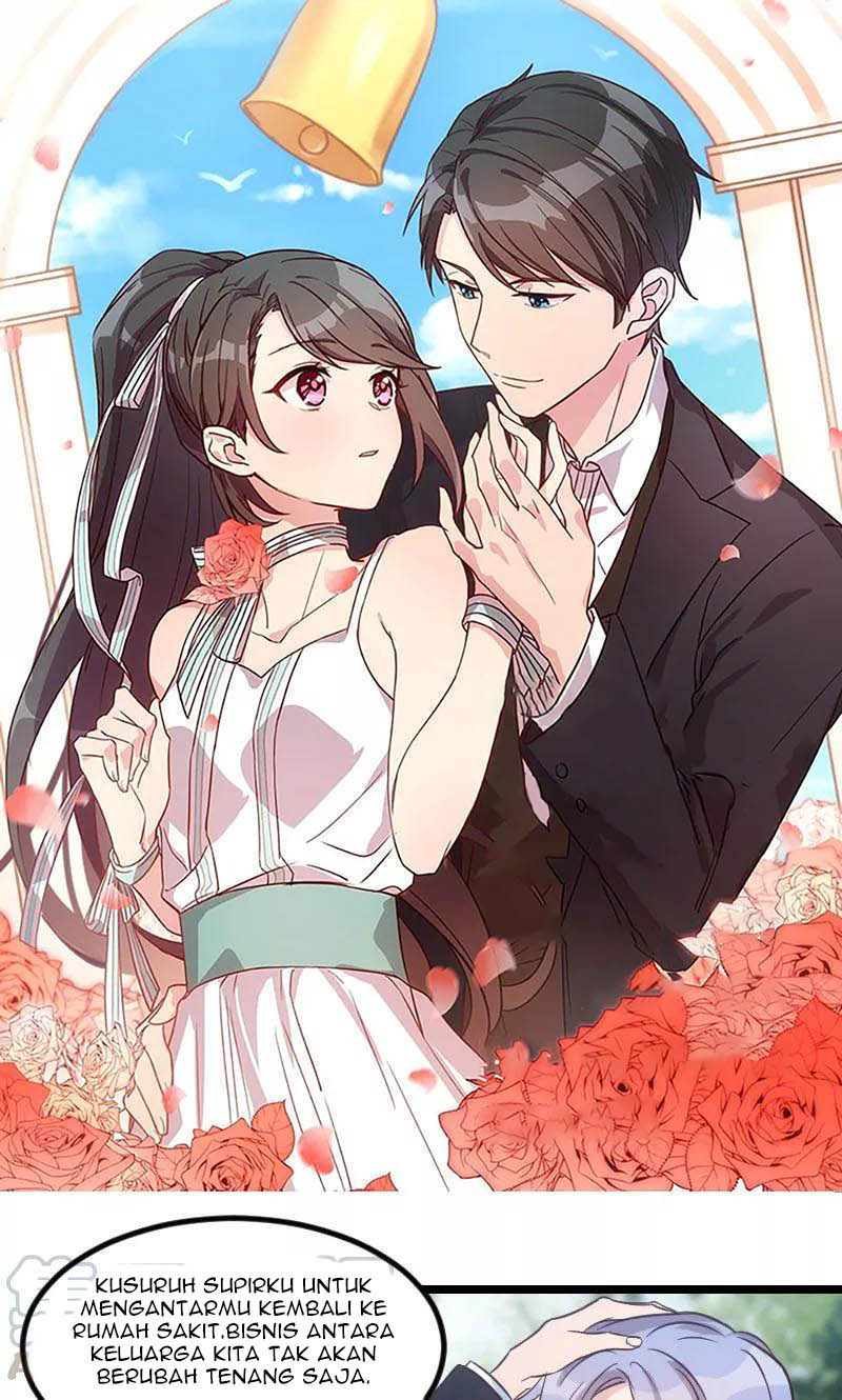 Manhua CEO’s Sudden Proposal Chapter 52 gambar nomor 2