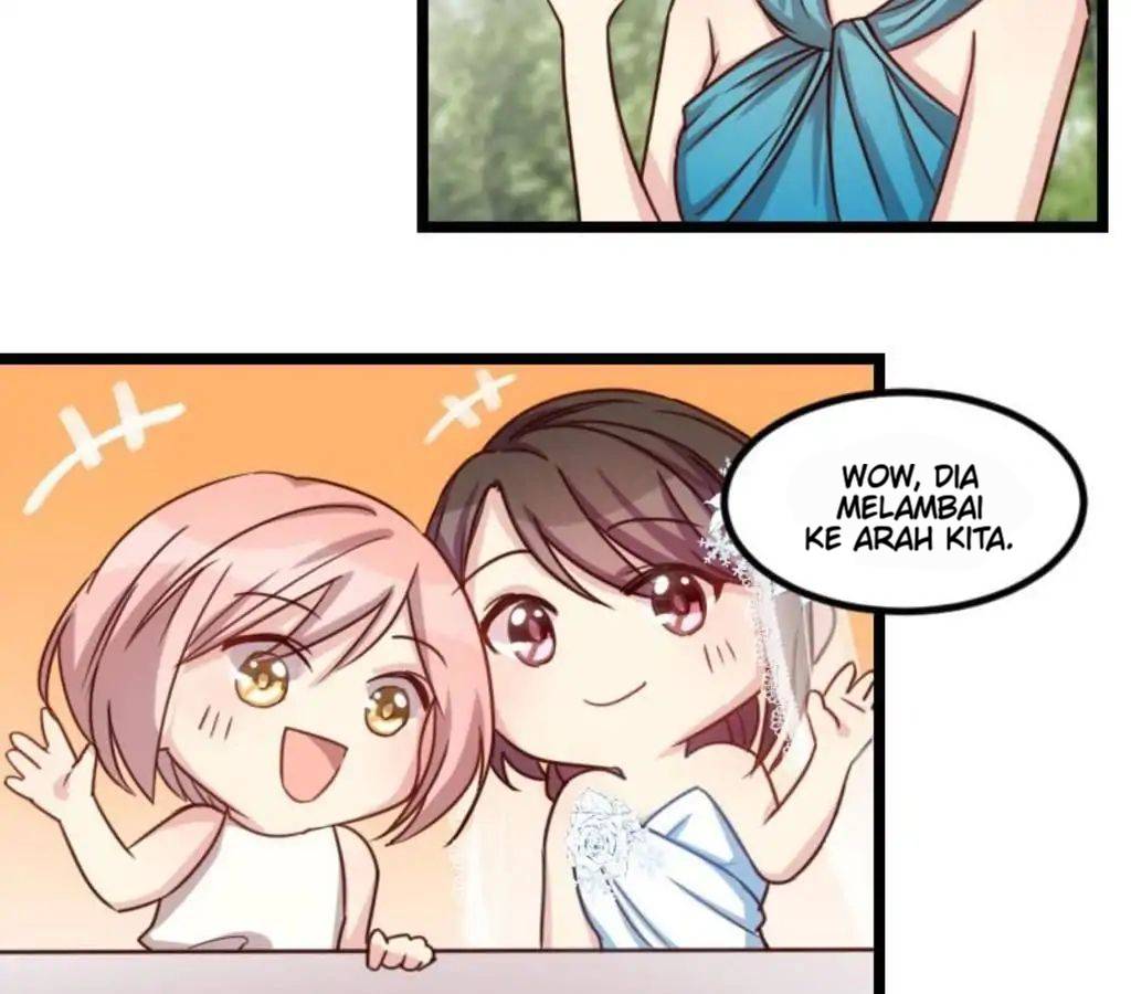 CEO’s Sudden Proposal Chapter 51 Gambar 43