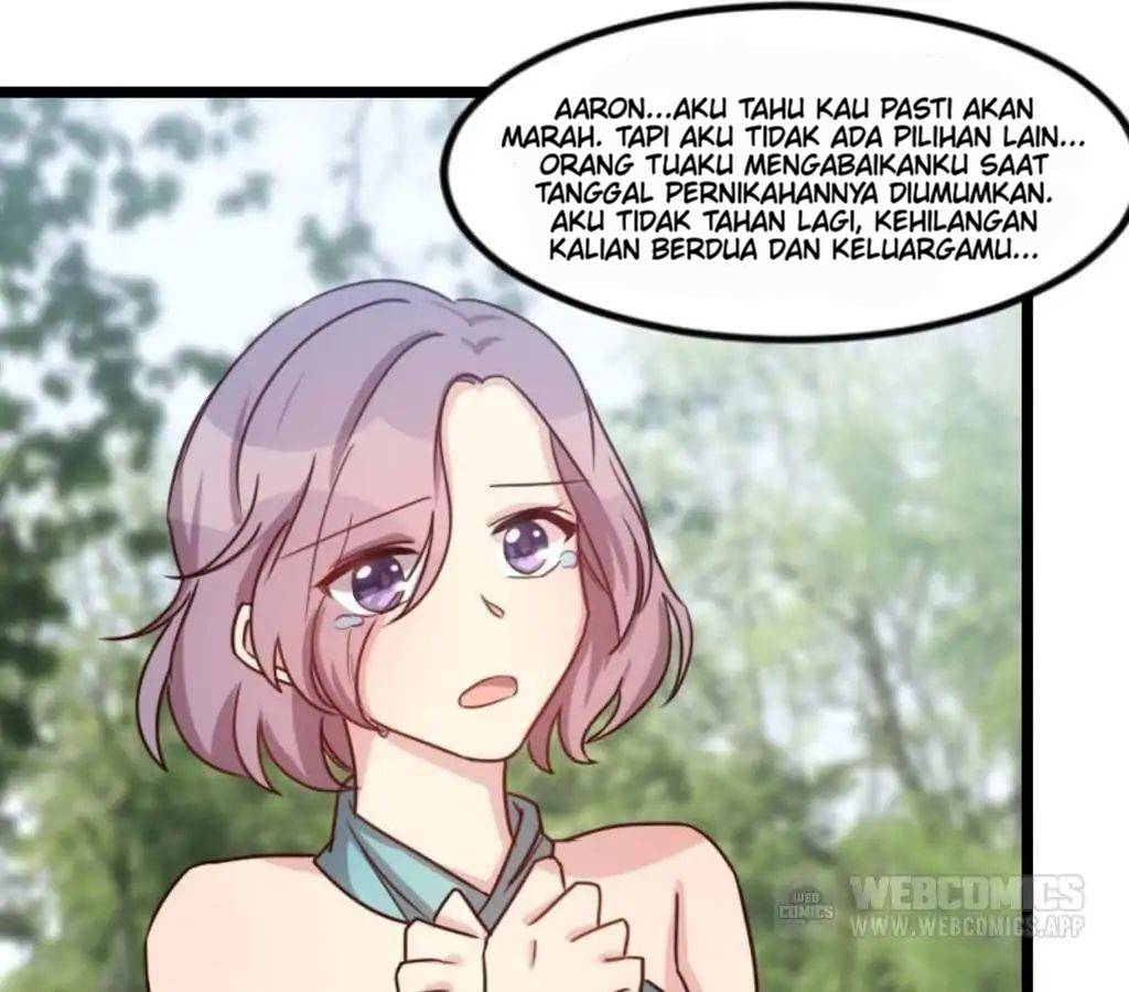 CEO’s Sudden Proposal Chapter 51 Gambar 49