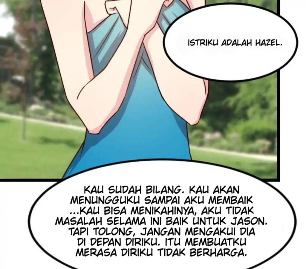 CEO’s Sudden Proposal Chapter 51 Gambar 50