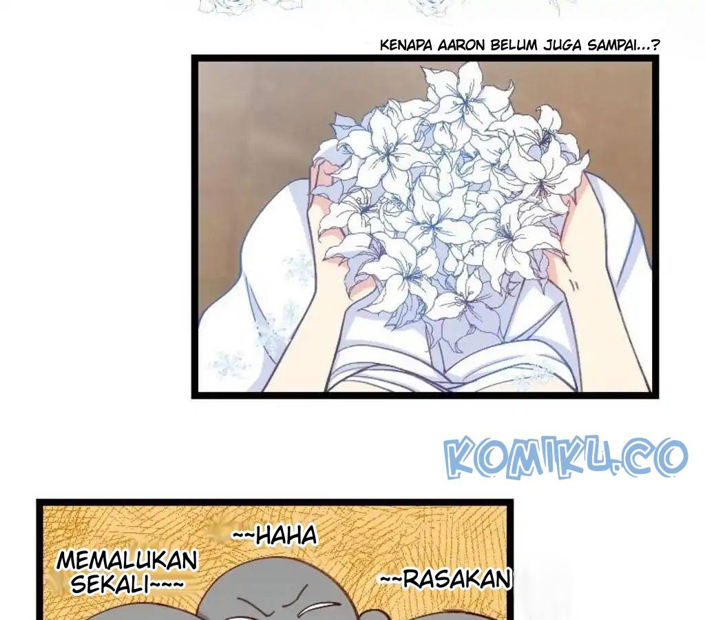 CEO’s Sudden Proposal Chapter 51 Gambar 8