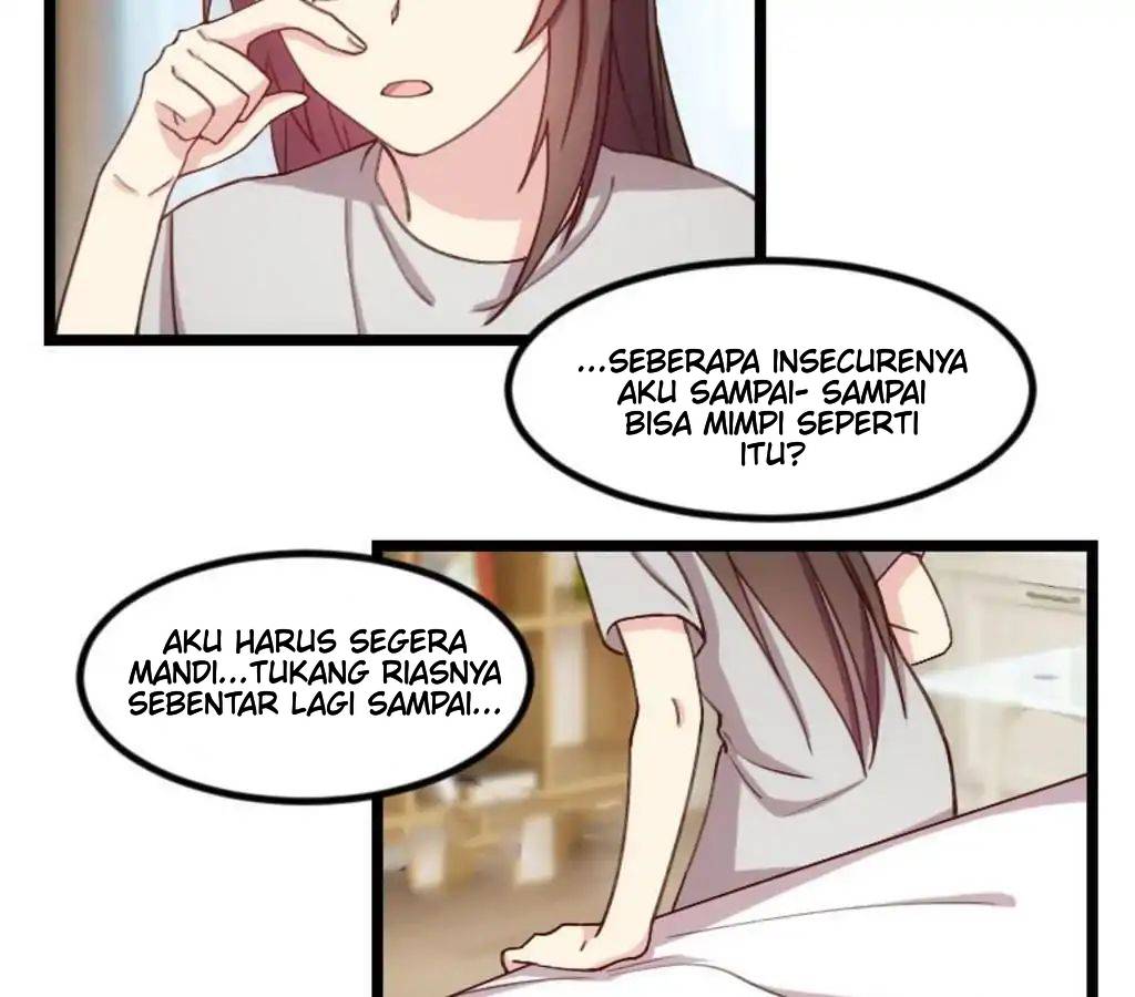 CEO’s Sudden Proposal Chapter 51 Gambar 13