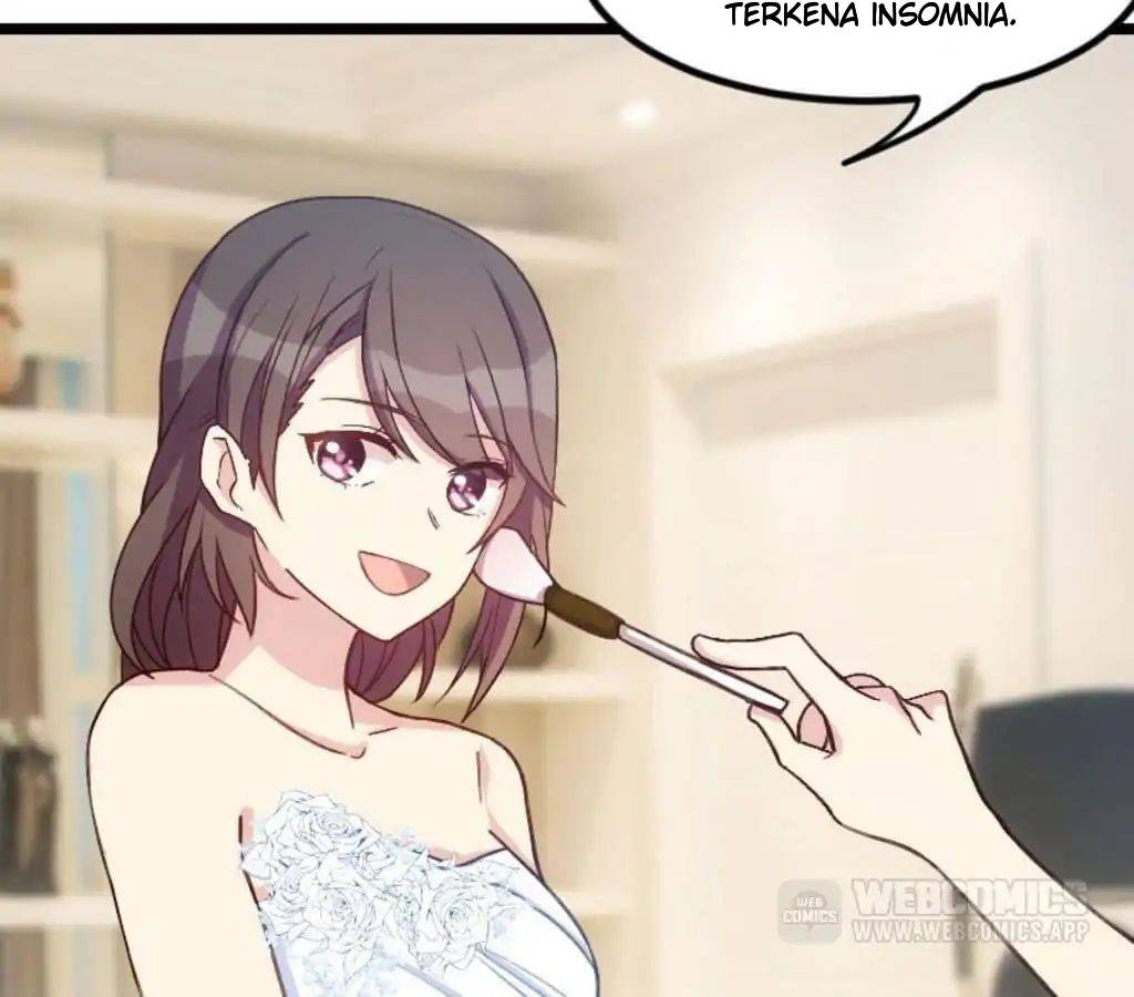 CEO’s Sudden Proposal Chapter 51 Gambar 15