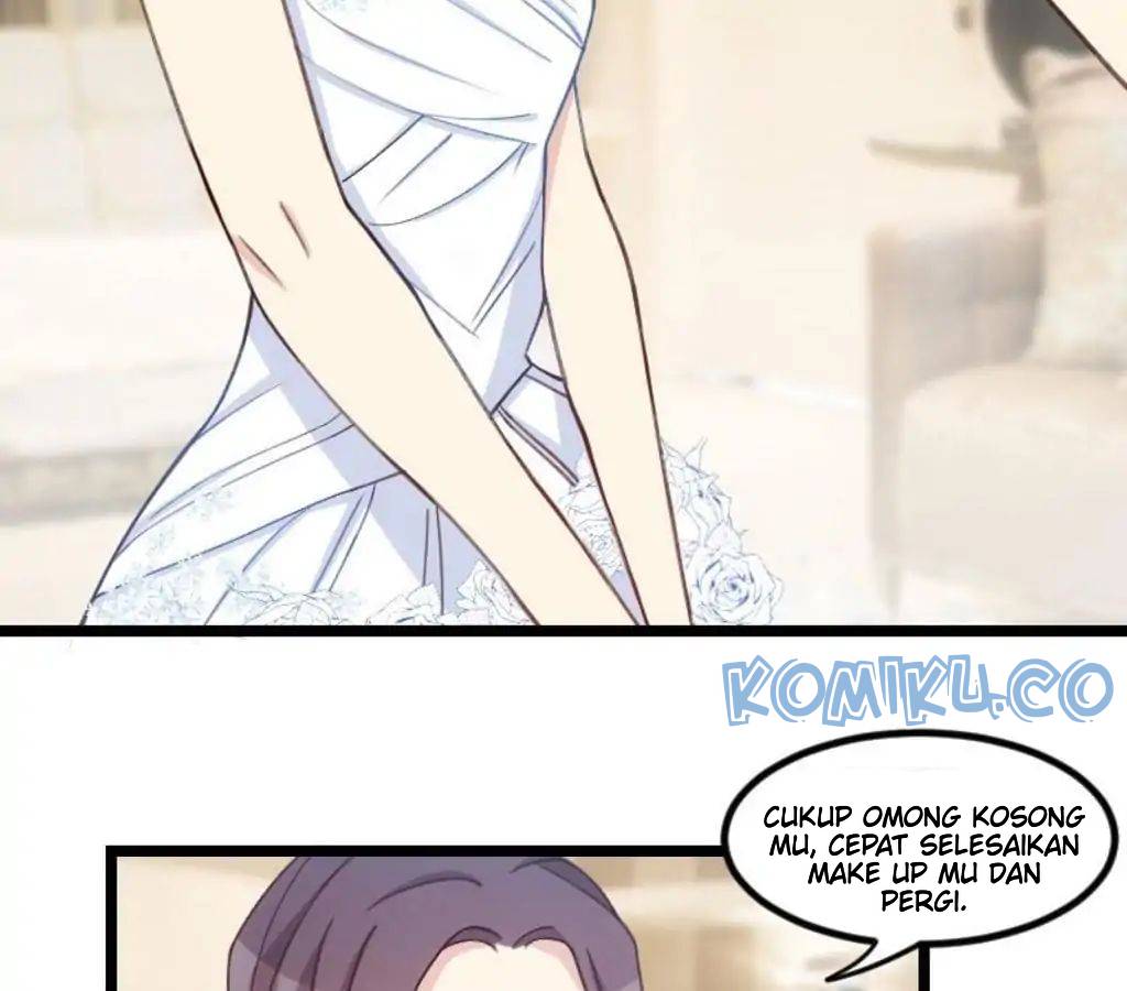 CEO’s Sudden Proposal Chapter 51 Gambar 16