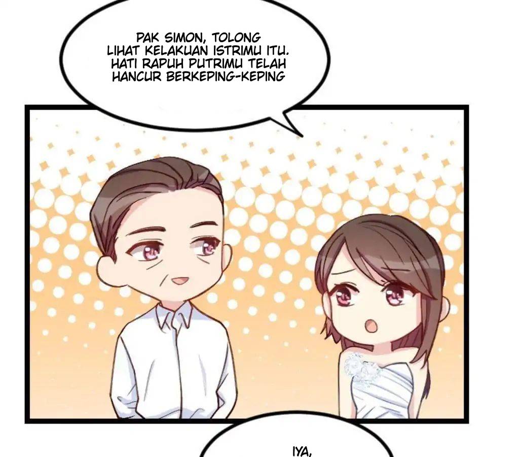 CEO’s Sudden Proposal Chapter 51 Gambar 18