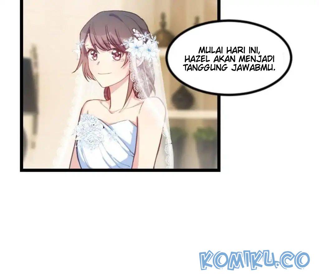 CEO’s Sudden Proposal Chapter 51 Gambar 26