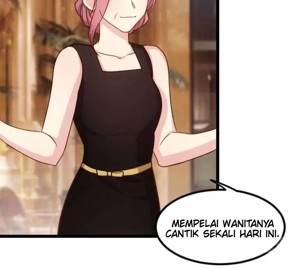 CEO’s Sudden Proposal Chapter 51 Gambar 28