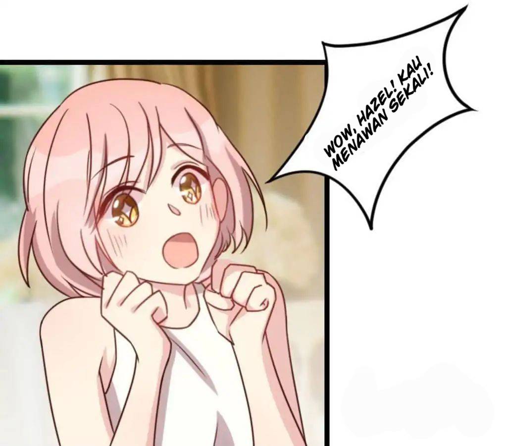 CEO’s Sudden Proposal Chapter 51 Gambar 32