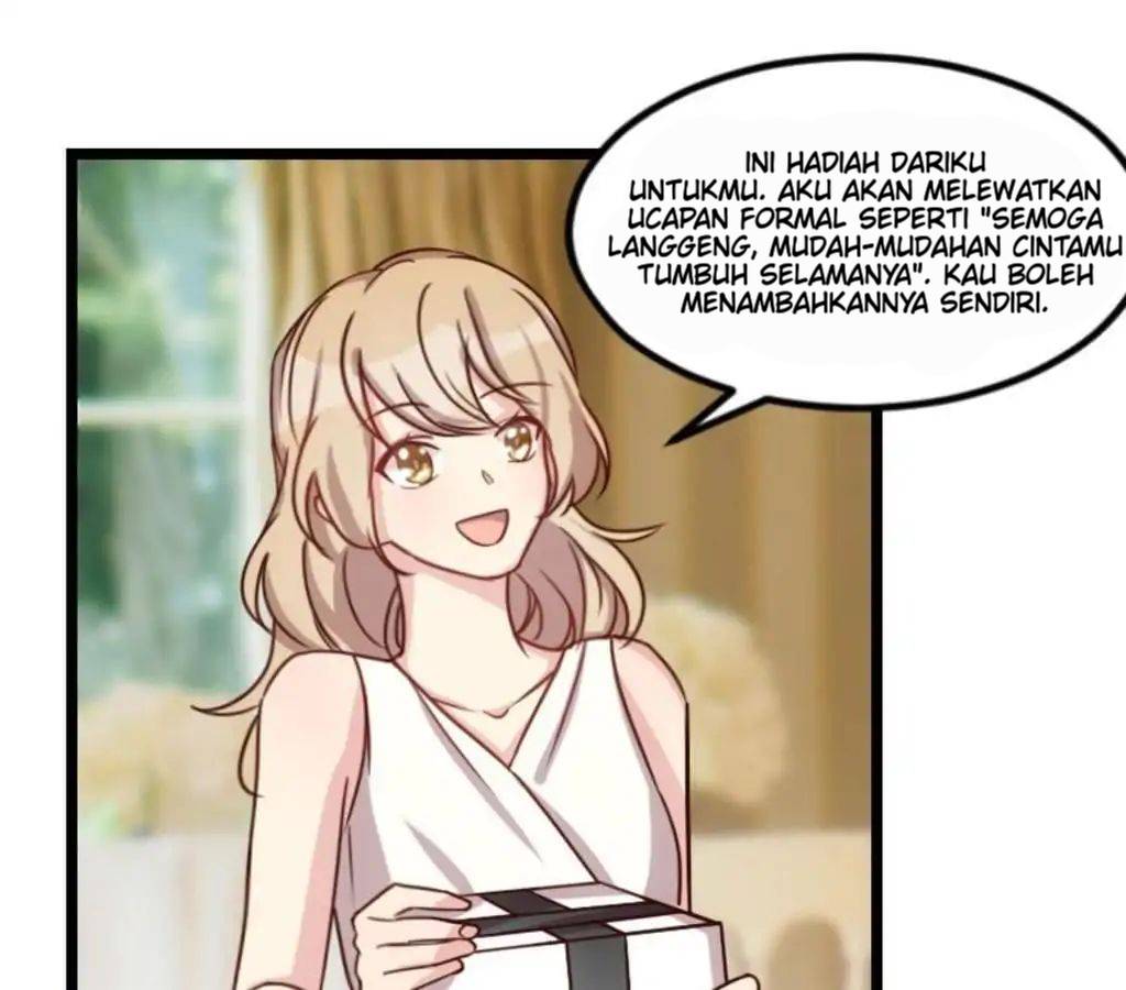 CEO’s Sudden Proposal Chapter 51 Gambar 35