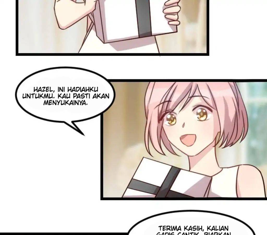 CEO’s Sudden Proposal Chapter 51 Gambar 36