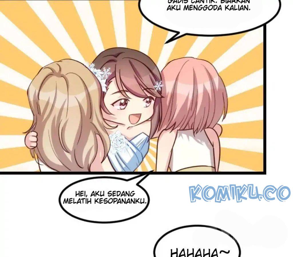 CEO’s Sudden Proposal Chapter 51 Gambar 37