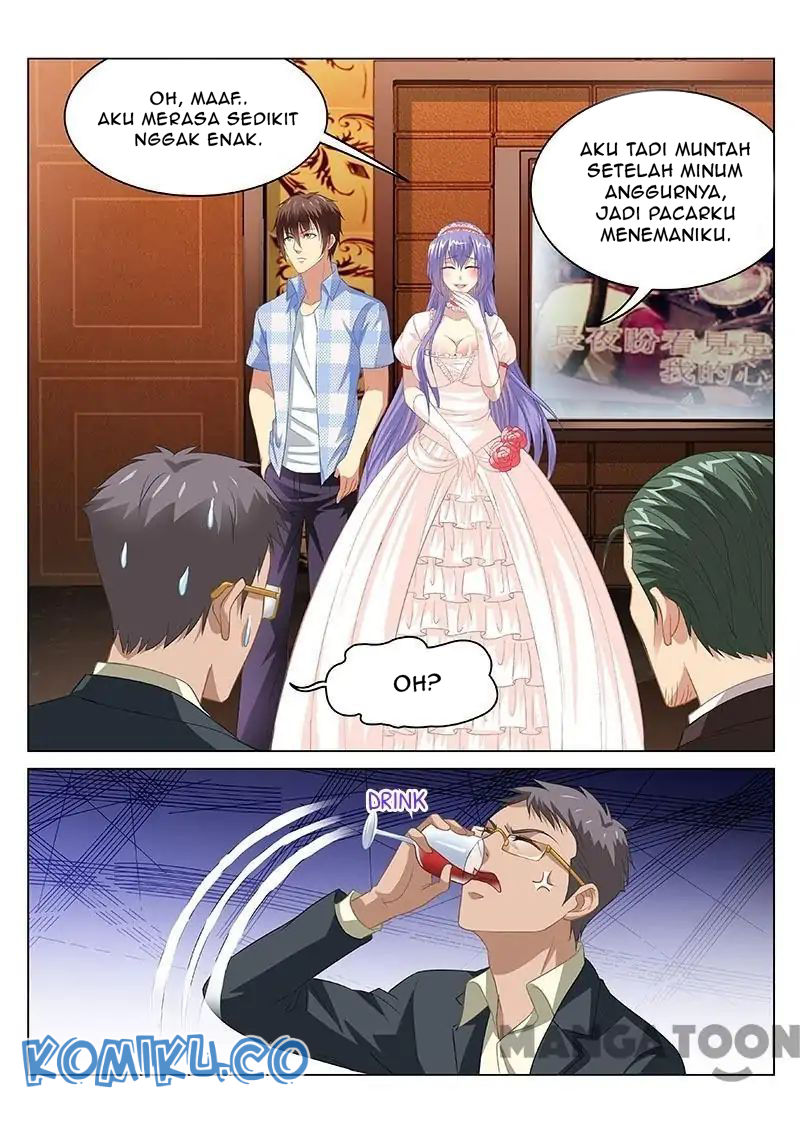 Very Pure Chapter 81 Gambar 5