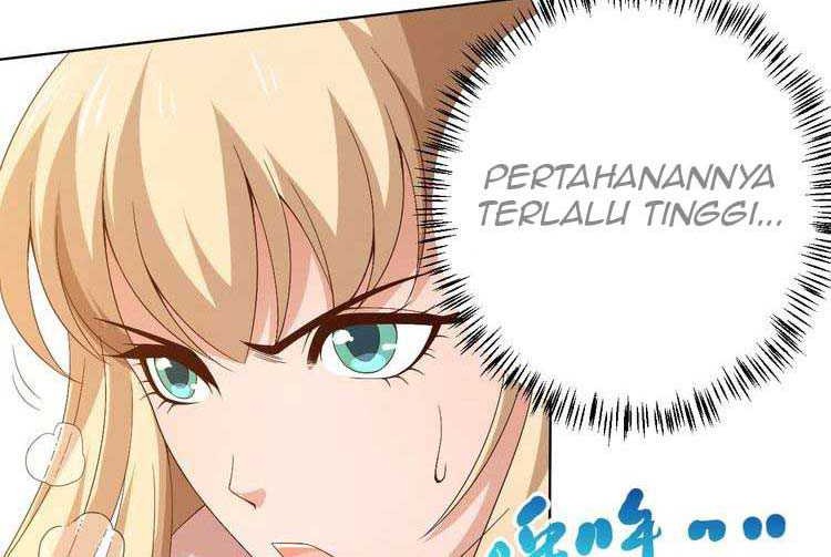 Ultimate Soldier Chapter 54 Gambar 16