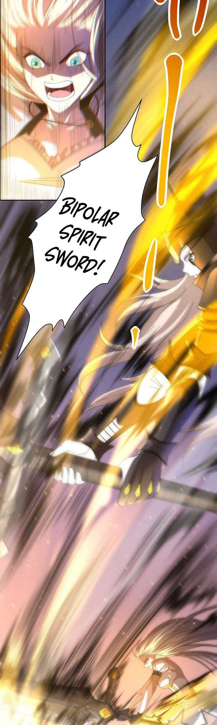 Ultimate Soldier Chapter 54 Gambar 21