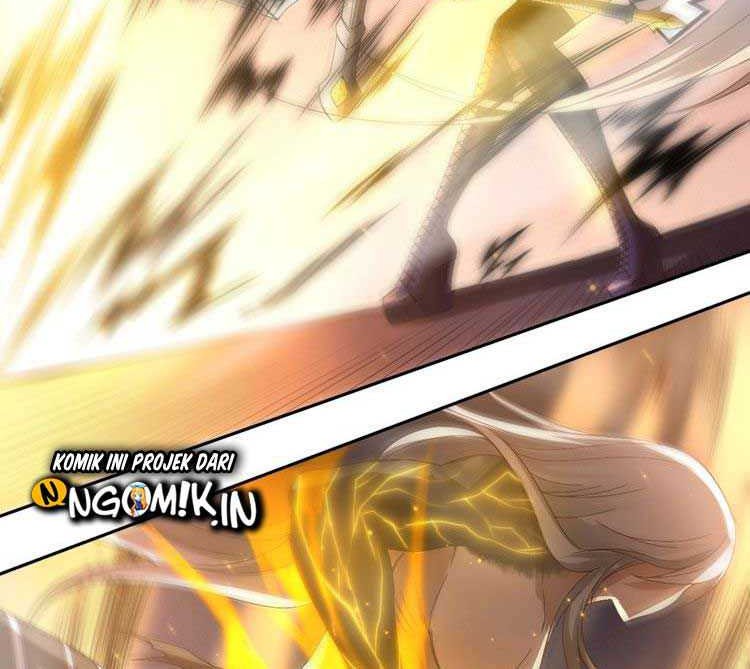 Ultimate Soldier Chapter 54 Gambar 22