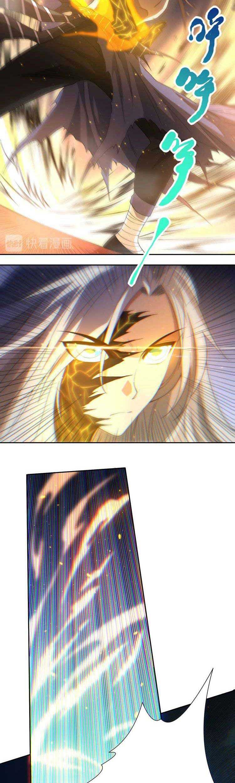 Ultimate Soldier Chapter 54 Gambar 23