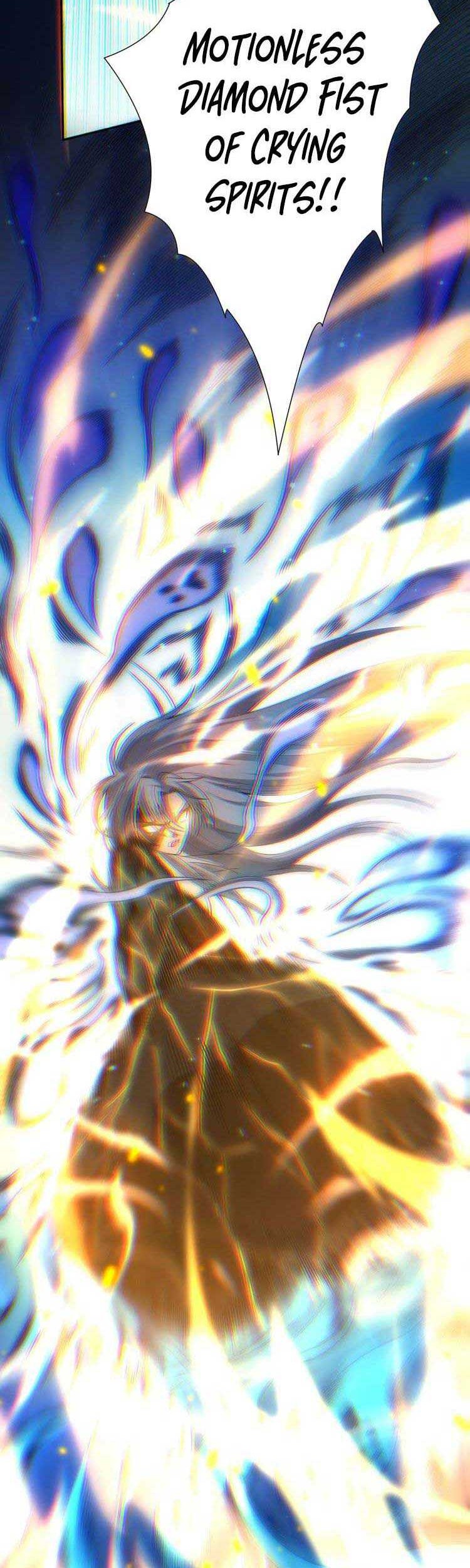 Ultimate Soldier Chapter 54 Gambar 24