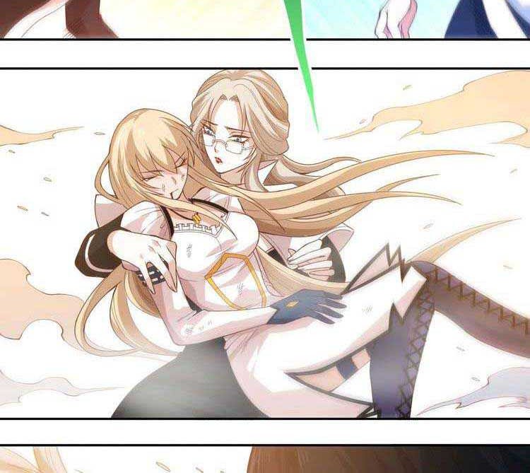 Ultimate Soldier Chapter 54 Gambar 28