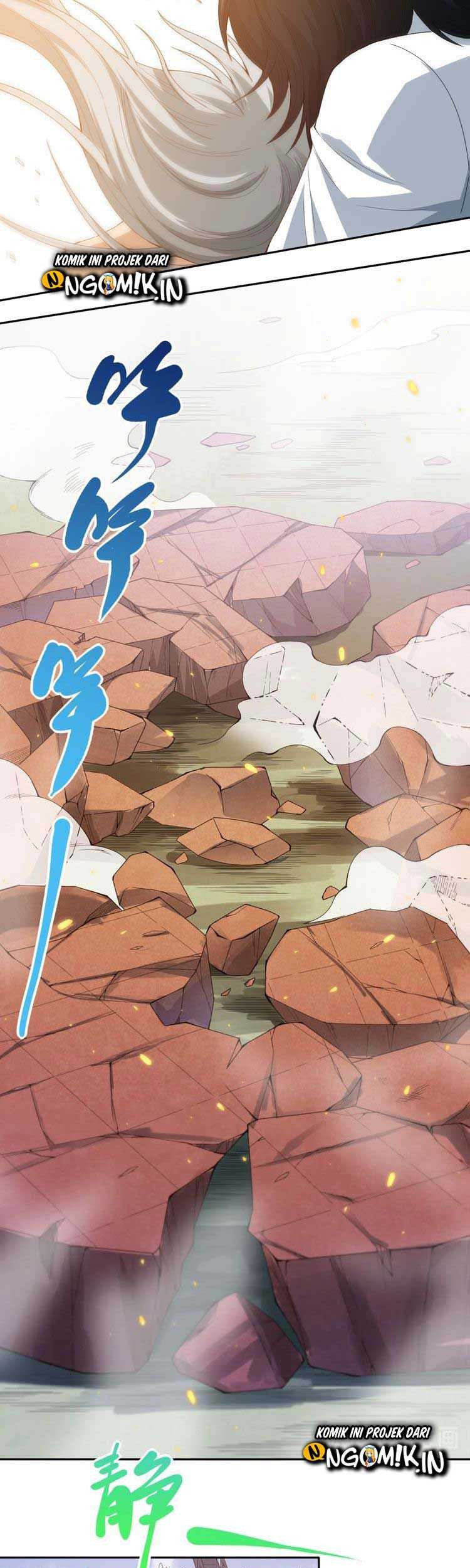 Ultimate Soldier Chapter 54 Gambar 29