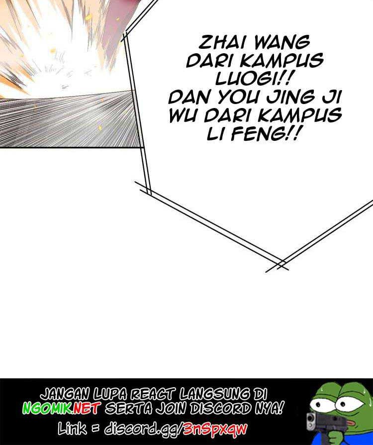 Ultimate Soldier Chapter 54 Gambar 34