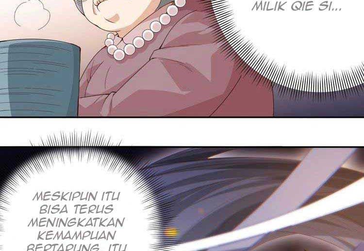 Ultimate Soldier Chapter 54 Gambar 4