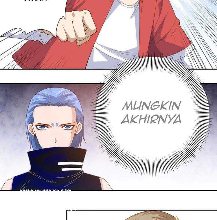 Ultimate Soldier Chapter 53 Gambar 19