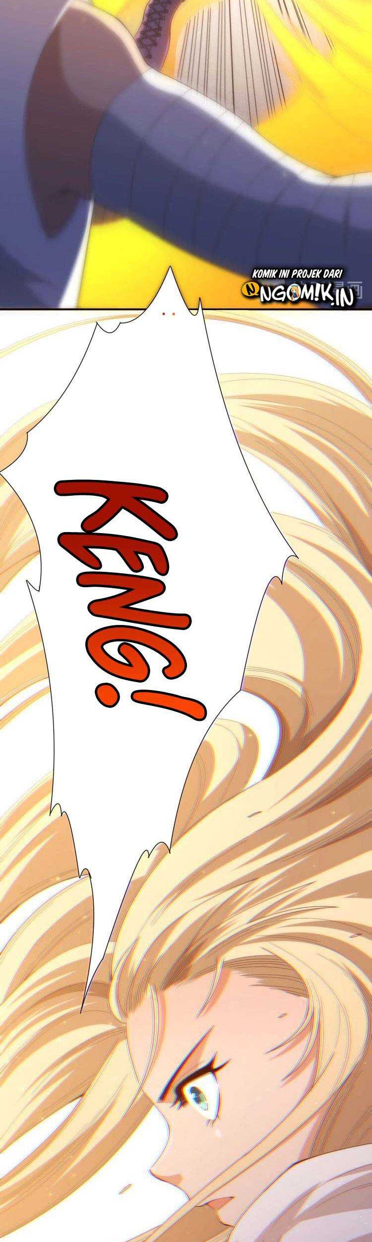 Ultimate Soldier Chapter 53 Gambar 24