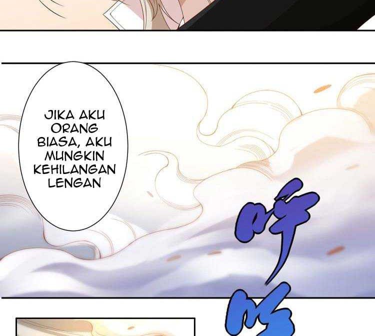 Ultimate Soldier Chapter 53 Gambar 28
