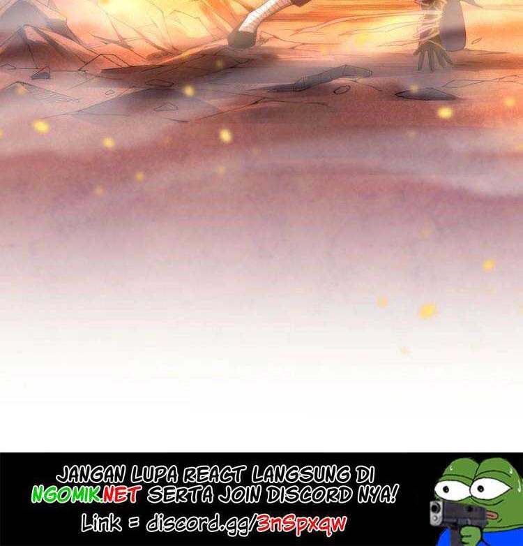 Ultimate Soldier Chapter 53 Gambar 30