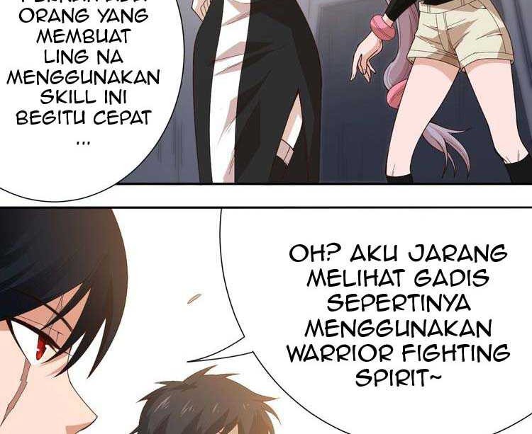 Ultimate Soldier Chapter 53 Gambar 4