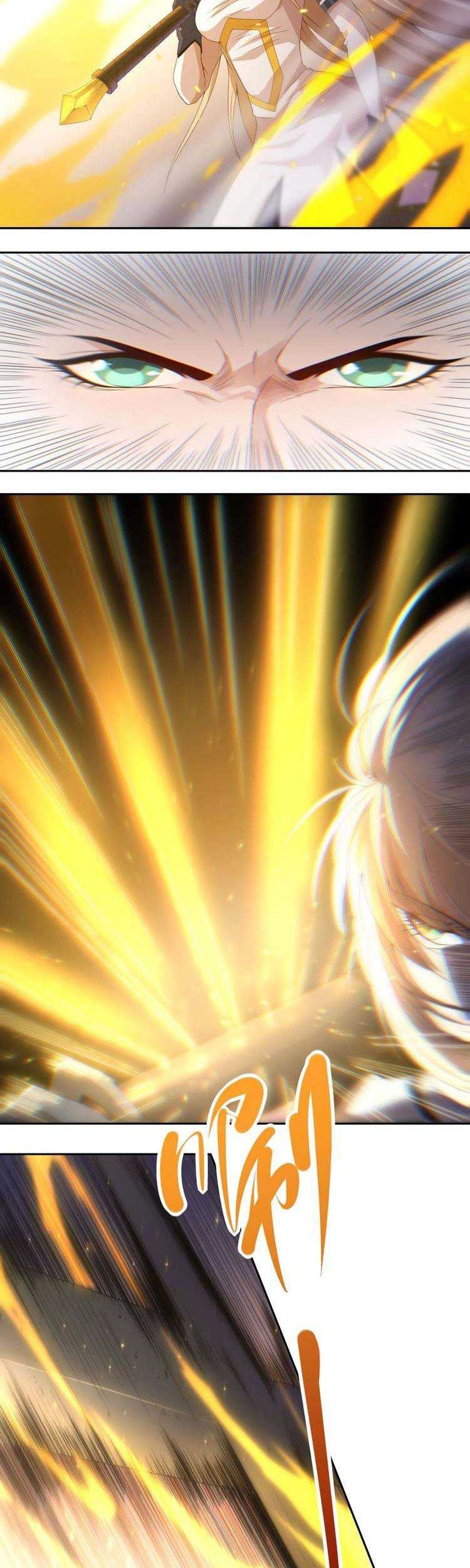 Ultimate Soldier Chapter 53 Gambar 6