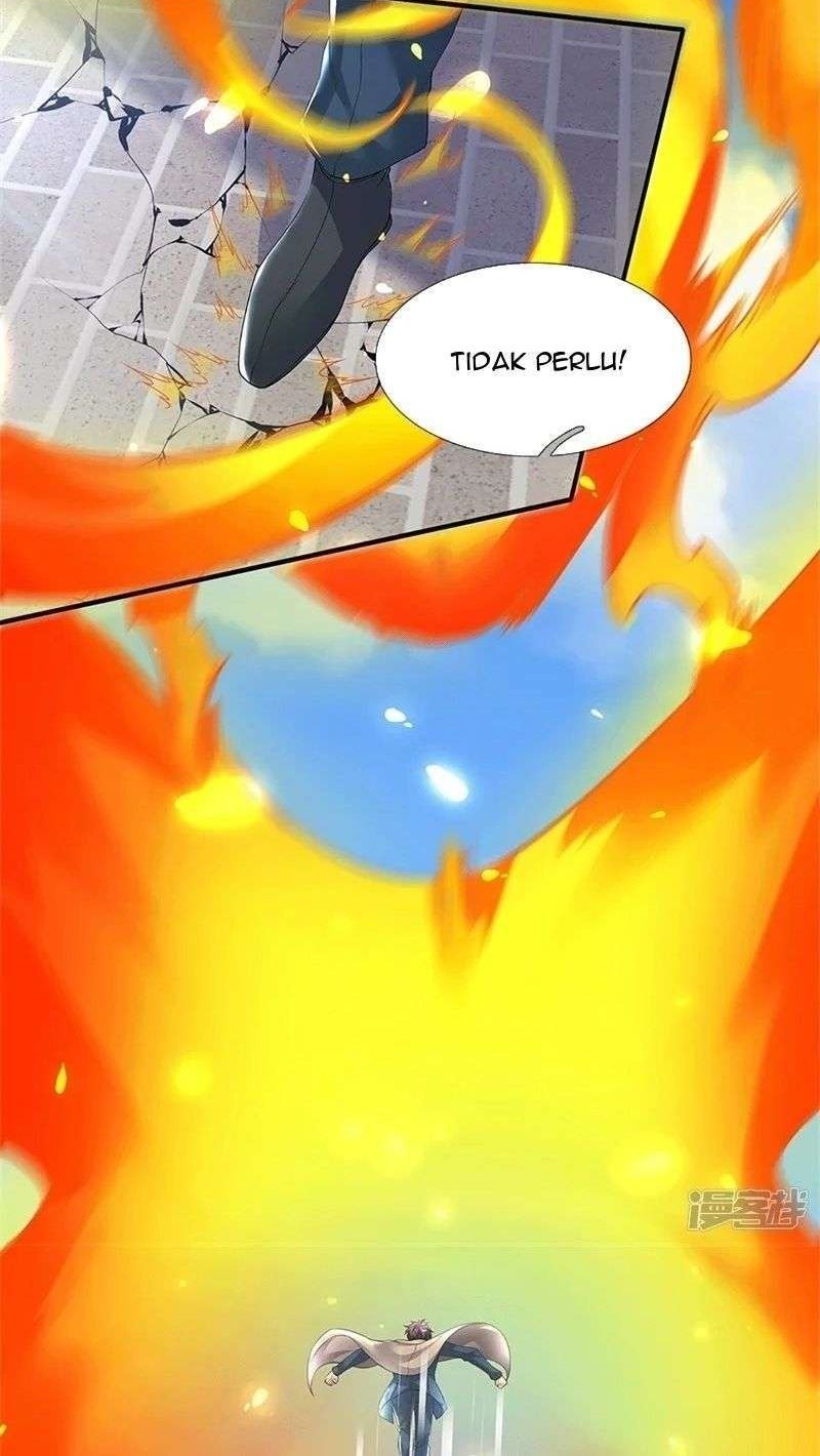 Wan Gu Shen Wang Chapter 207 Gambar 8