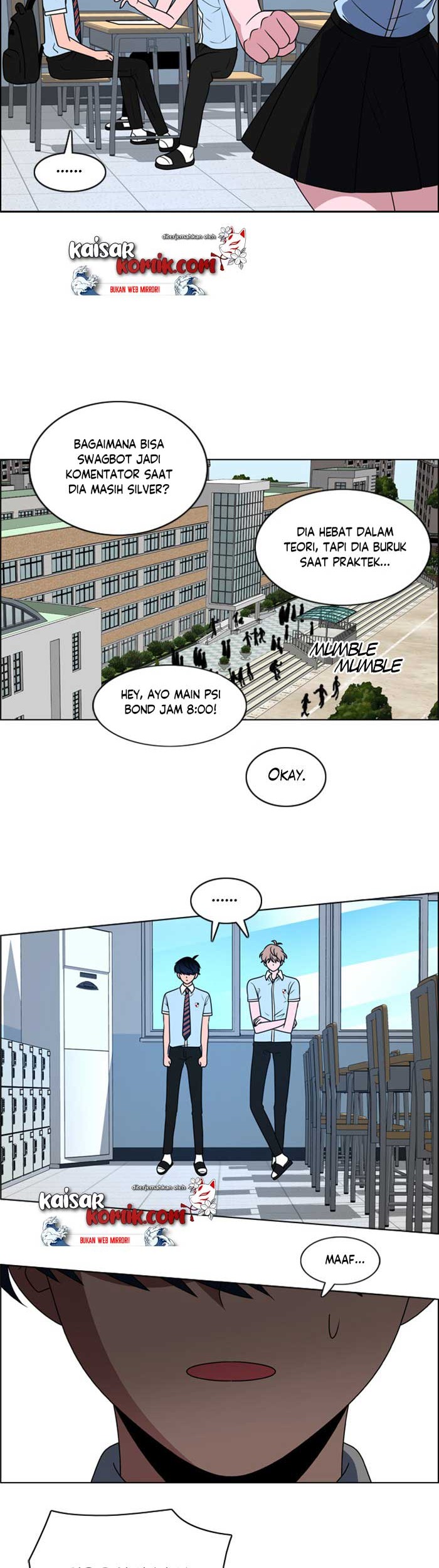 No Scope Chapter 06 Gambar 11