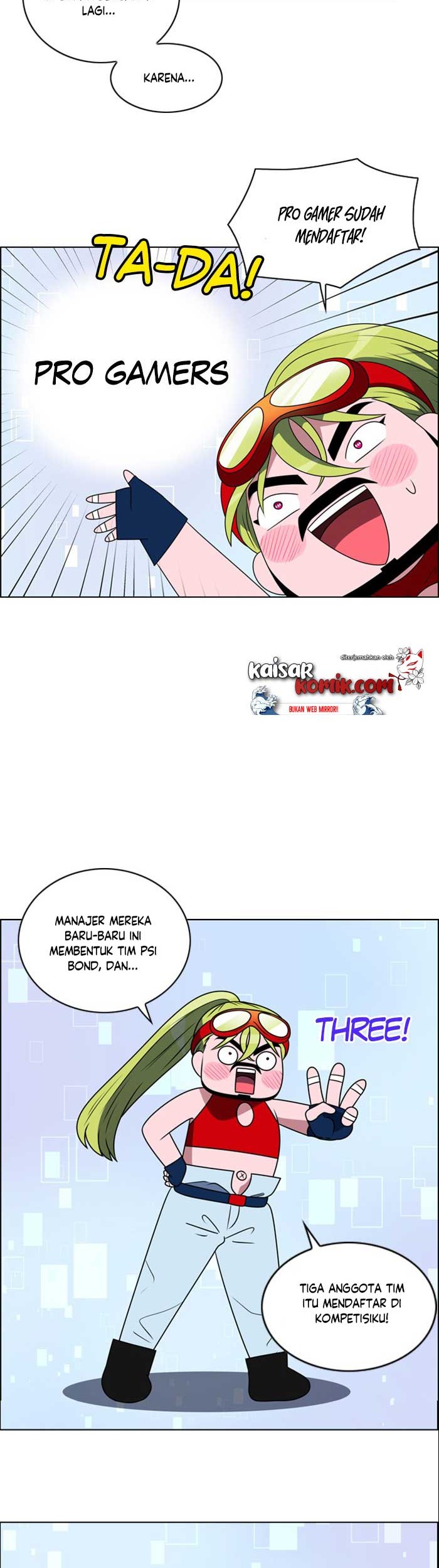 No Scope Chapter 06 Gambar 3