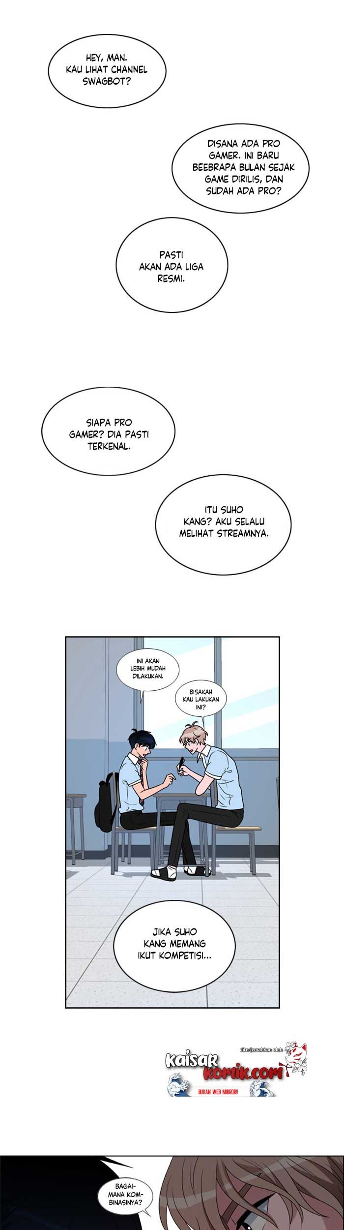 No Scope Chapter 06 Gambar 8