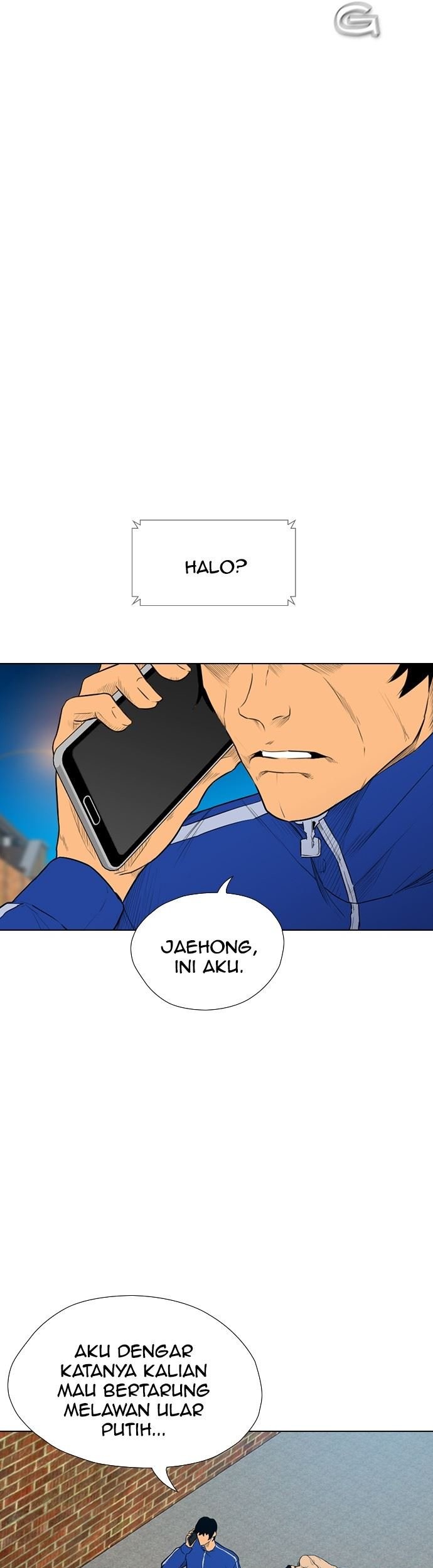 Reawaken Man Chapter 158 Gambar 5