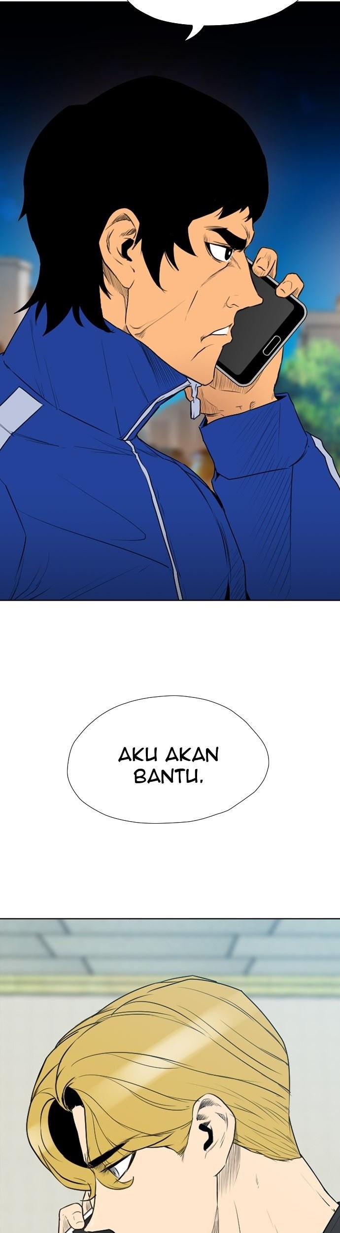 Reawaken Man Chapter 158 Gambar 7