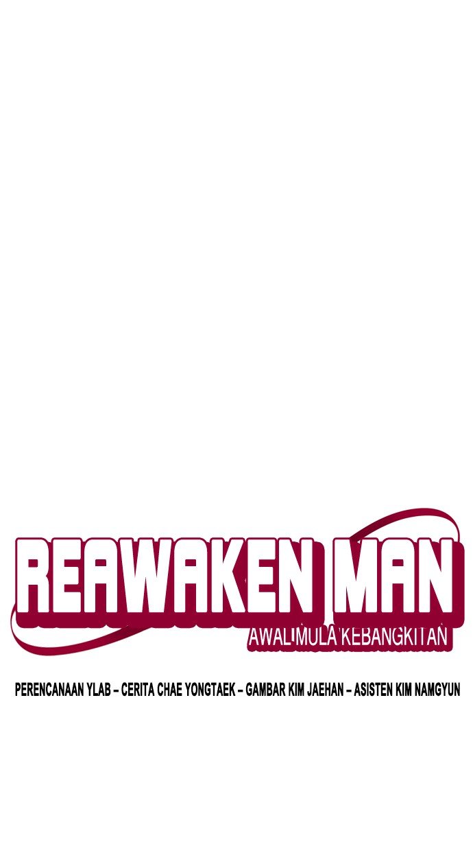 Reawaken Man Chapter 158 Gambar 9